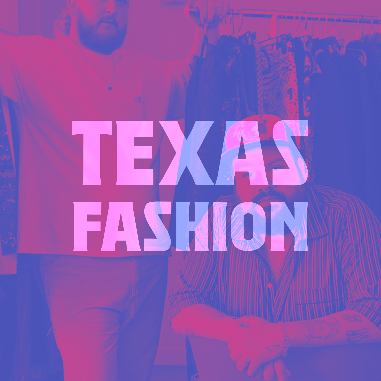 5 Outfits for Every Type of Texas Weather