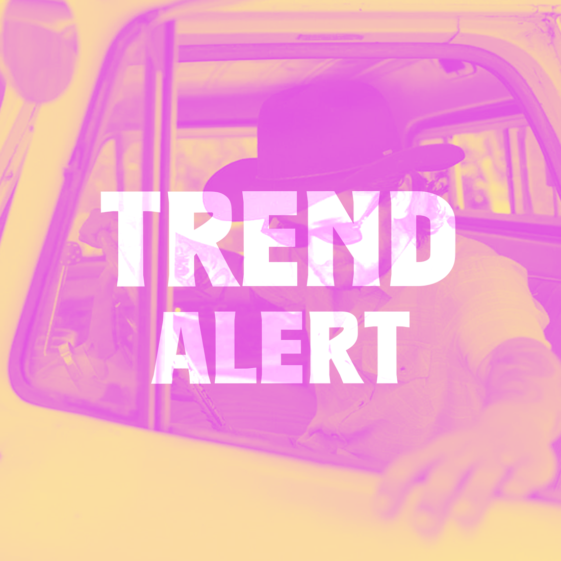 Western Wear Meets Streetwear - The New Texas Trend