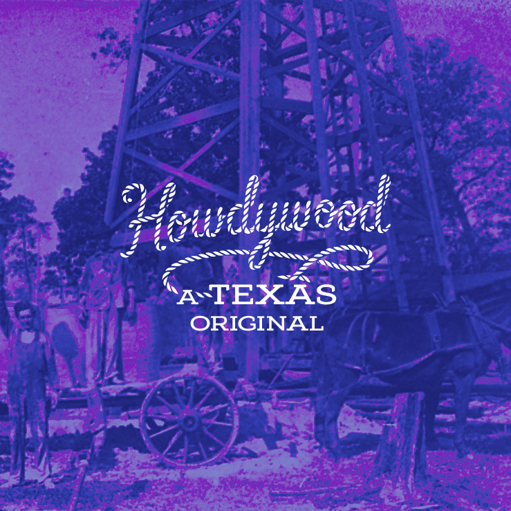 The Power of Grit - What Texas Teaches the World About Hard Work