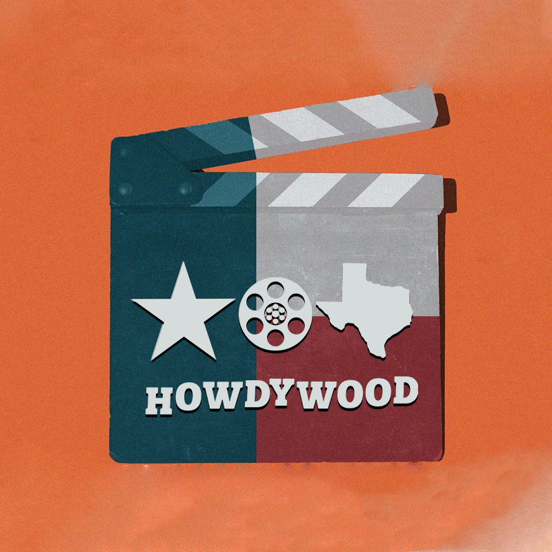 From Hollywood to Howdywood - Why Filmmakers Love Texas