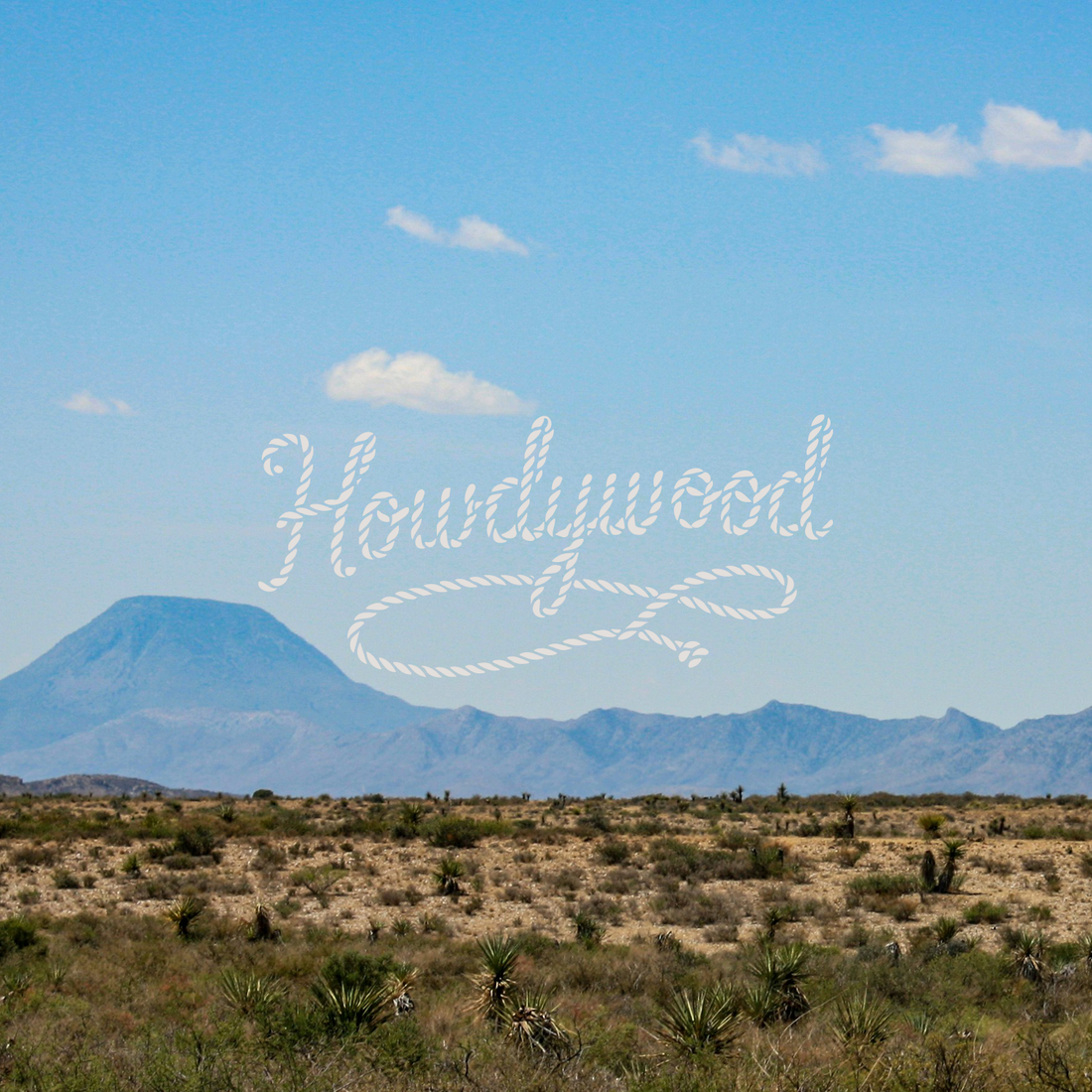 The Colors of the Desert - How Nature Inspires Our Palette