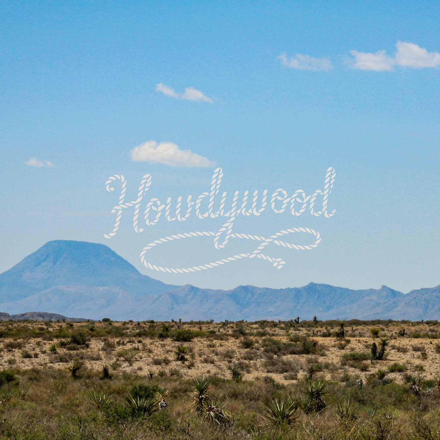 The Colors of the Desert - How Nature Inspires Our Palette