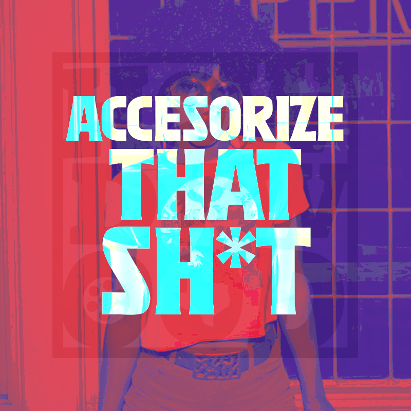 How to Style a Graphic Tee the Texas Way