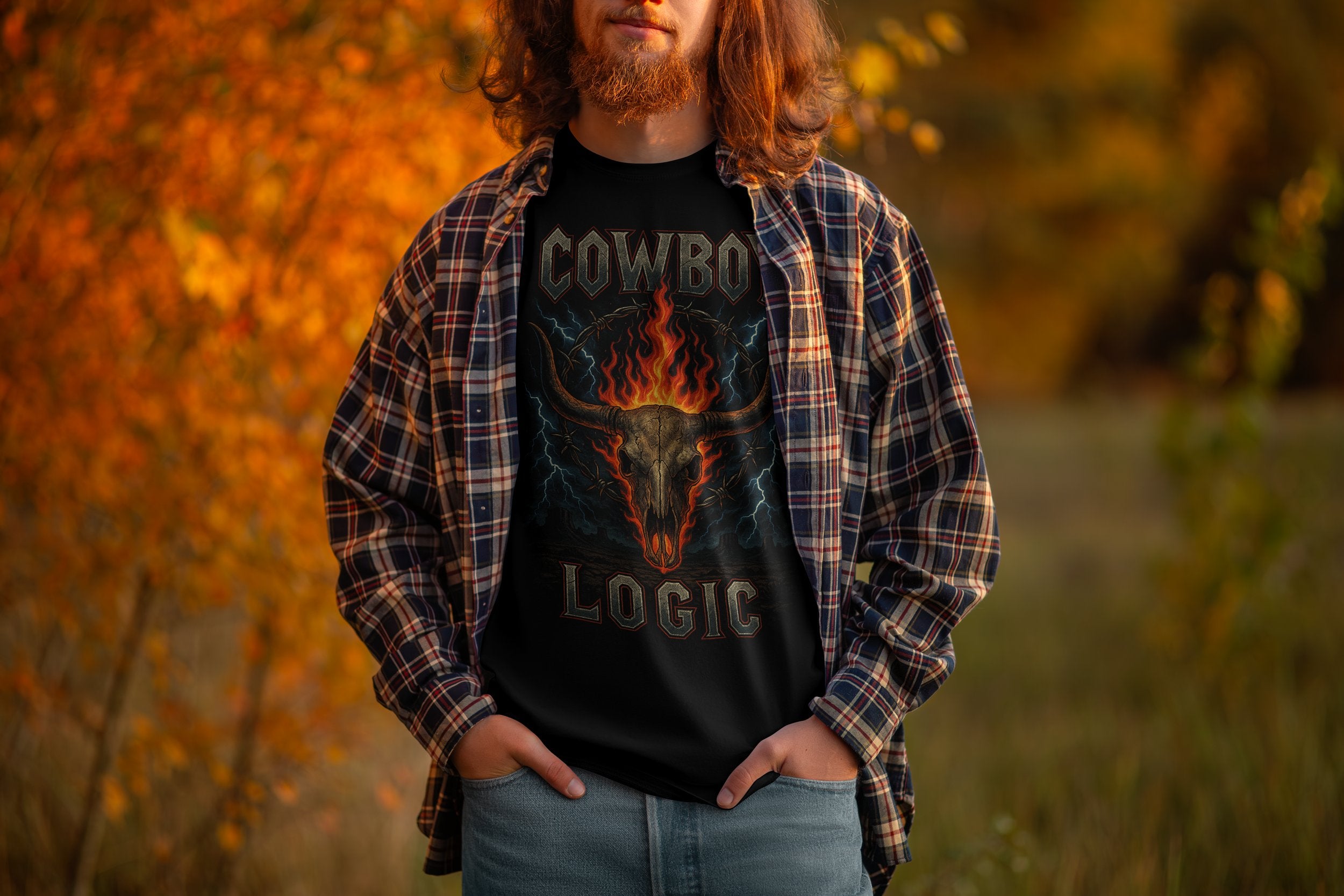 MENS TEES