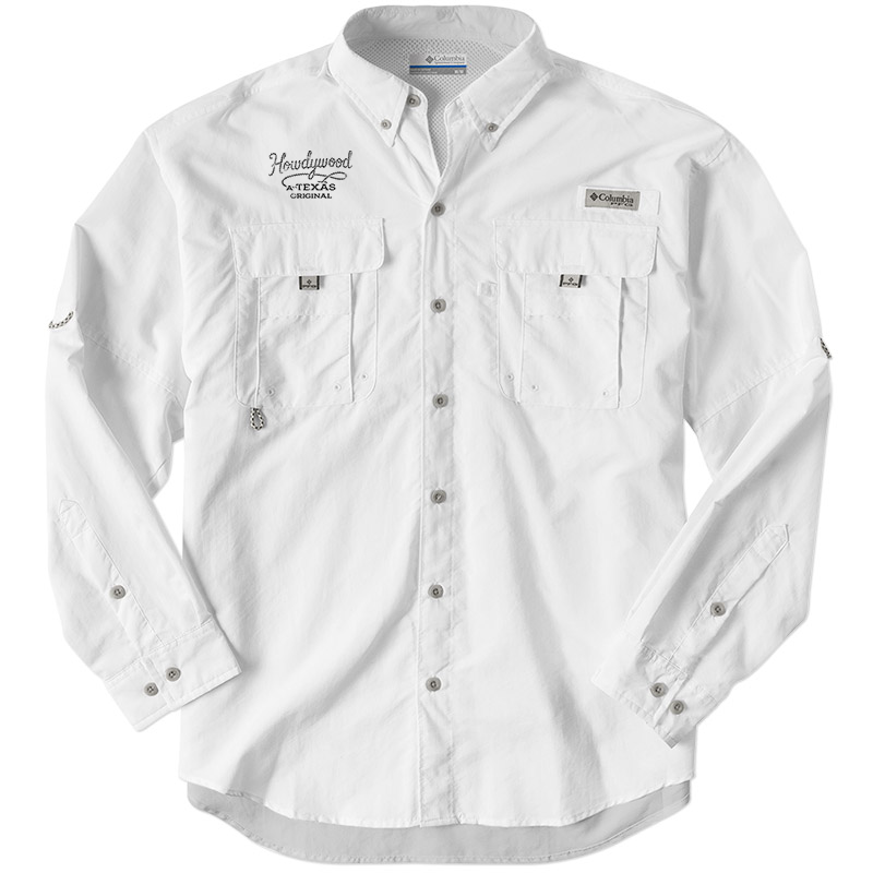 ROPER - Columbia PFG Tamiami